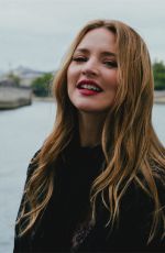 VIRGINIE EFIRA in Marie Claire France, January 2026