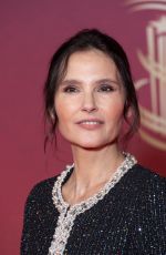 VIRGINIE LEDOYEN at 22nd Marrakech International Film Festival Opening Ceremony in Marrakech 11/28/2025
