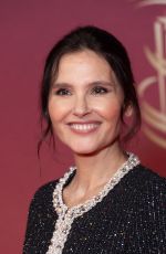 VIRGINIE LEDOYEN at 22nd Marrakech International Film Festival Opening Ceremony in Marrakech 11/28/2025