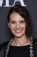 VIRGINIE LEDOYEN at Cahiers du Cinema Prize in Paris 12/11/2025