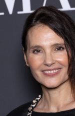 VIRGINIE LEDOYEN at Cahiers du Cinema Prize in Paris 12/11/2025