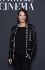 VIRGINIE LEDOYEN at Cahiers du Cinema Prize in Paris 12/11/2025