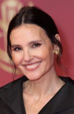 VIRGINIE LEDOYEN at Red Carpet on Day 2 of 22nd Marrakech International Film Festival in Marrakech 11/29/2025