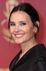 VIRGINIE LEDOYEN at Red Carpet on Day 2 of 22nd Marrakech International Film Festival in Marrakech 11/29/2025
