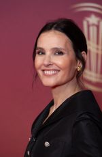 VIRGINIE LEDOYEN at Red Carpet on Day 2 of 22nd Marrakech International Film Festival in Marrakech 11/29/2025