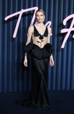 WALLIS DAY at Fashion Awards 2025 in London 12/01/2025