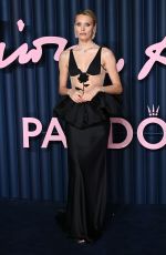 WALLIS DAY at Fashion Awards 2025 in London 12/01/2025