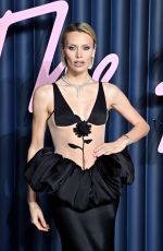 WALLIS DAY at Fashion Awards 2025 in London 12/01/2025