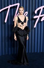 WALLIS DAY at Fashion Awards 2025 in London 12/01/2025