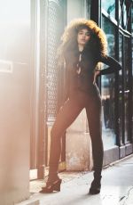 WHITNEY PEAK for Flaunt Magazine, December 2025