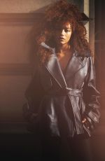 WHITNEY PEAK for Flaunt Magazine, December 2025