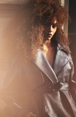 WHITNEY PEAK for Flaunt Magazine, December 2025