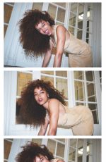 WHITNEY PEAK for Flaunt Magazine, December 2025
