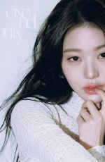 WONYOUNG for Dicon Vol.31 Issue One And Only 2025