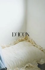 WONYOUNG for Dicon Vol.31 Issue One And Only 2025