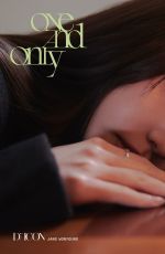 WONYOUNG for Dicon Vol.31 Issue One And Only 2025