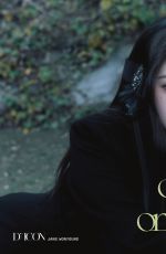 WONYOUNG for Dicon Vol.31 Issue One And Only 2025