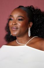 WUNMI MOSAKU at The Actors Night Hosted by The Actor Awards and ELLE in Los Angeles 12/11/2025	
