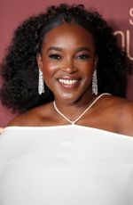 WUNMI MOSAKU at The Actors Night Hosted by The Actor Awards and ELLE in Los Angeles 12/11/2025	