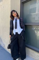 XOCHITL GOMEZ - Instagram Photos 12/09/2025