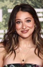 YELENA FRIEDMAN at Anaconda Premiere in Los Angeles 12/13/2025