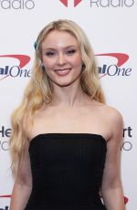 ZARA LARSSON at iHeartRadio Y100.7