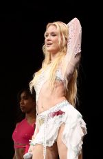ZARA LARSSON Performs at iHeartRadio Y100.7