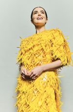 ZOEY DEUTCH - 2025 Gotham Awards Portrait Studio, December 2025