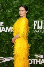 ZOEY DEUTCH at 35th Gotham Film Awards in New York City 12/01/2025