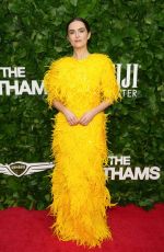 ZOEY DEUTCH at 35th Gotham Film Awards in New York City 12/01/2025