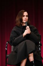 ZOEY DEUTCH at Nouvelle Vague Screening at Hammer Museum in Los Angeles 12/11/2025