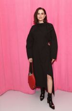 ZOEY DEUTCH at Nouvelle Vague Screening at Hammer Museum in Los Angeles 12/11/2025