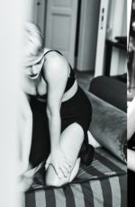 ZOEY DEUTCH in Von Magazine, November 2025