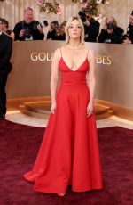 ABBY ELLIOTT at 83rd Annual Golden Globe Awards in Beverly Hills 01/11/2026