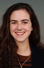 ABBY RYDER FORSTON - IMDB Portrait Studio at Sundance Film Festival, January 2026