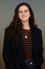 ABBY RYDER FORSTON - IMDB Portrait Studio at Sundance Film Festival, January 2026