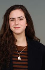 ABBY RYDER FORSTON - IMDB Portrait Studio at Sundance Film Festival, January 2026