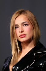 ADDISON RAE at 2026 Spotify Best New Artist Event in West Hollywood 01/29/2026