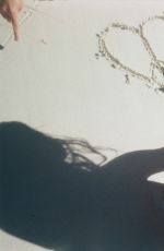 ADDISON RAE at a Photoshoot, January 2026