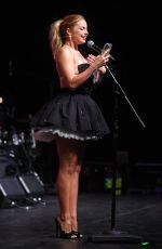ADDISON RAE at Resonator Awards in Los Angeles 01/27/2026