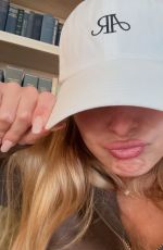 ADDISON RAE - Instagram Photos 01/21/2026