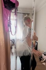 ADDISON RAE - Instagram Photos 01/21/2026