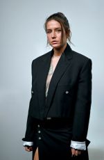 ADELE EXARCHOPOULOS at Cesar - Revelations 2026 Photocall at Elysee Montmartre in Paris 01/19/2026