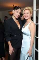 ADRIA ARJONA at Tiffany & Co. Celebrate in Los Angeles 01/09/2026