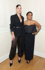 ADRIA ARJONA at Tiffany & Co. Celebrate in Los Angeles 01/09/2026