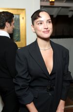 ADRIA ARJONA at Tiffany & Co. Celebrate in Los Angeles 01/09/2026