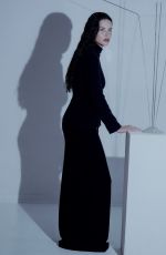 ADRIANA LIMA for Vogue Adria, Winter 2026
