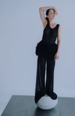 ADRIANA LIMA for Vogue Adria, Winter 2026