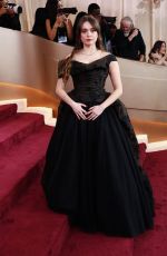 AIMEE LOU WOOD at 83rd Annual Golden Globe Awards in Beverly Hills 01/11/2026