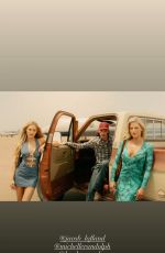 AL I LARTER - Instagram Photos and Video 01/01/2026